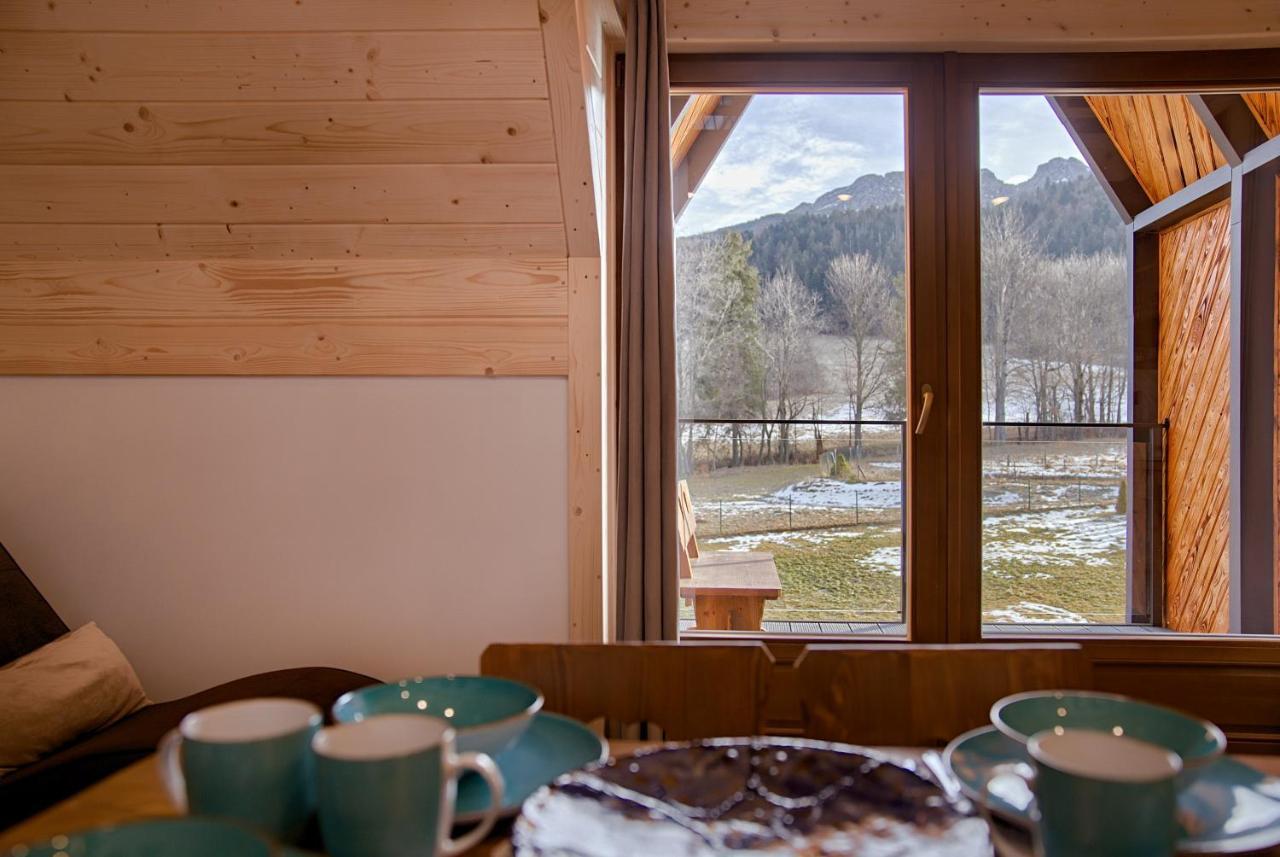 Reglove Luksusowe Apartamenty Zakopane Extérieur photo